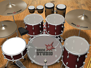 DrumStudio