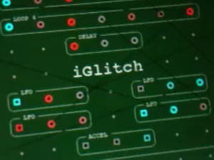 iGlitch