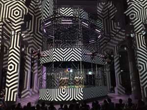 Frameshift