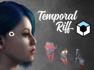 Temporal Riff